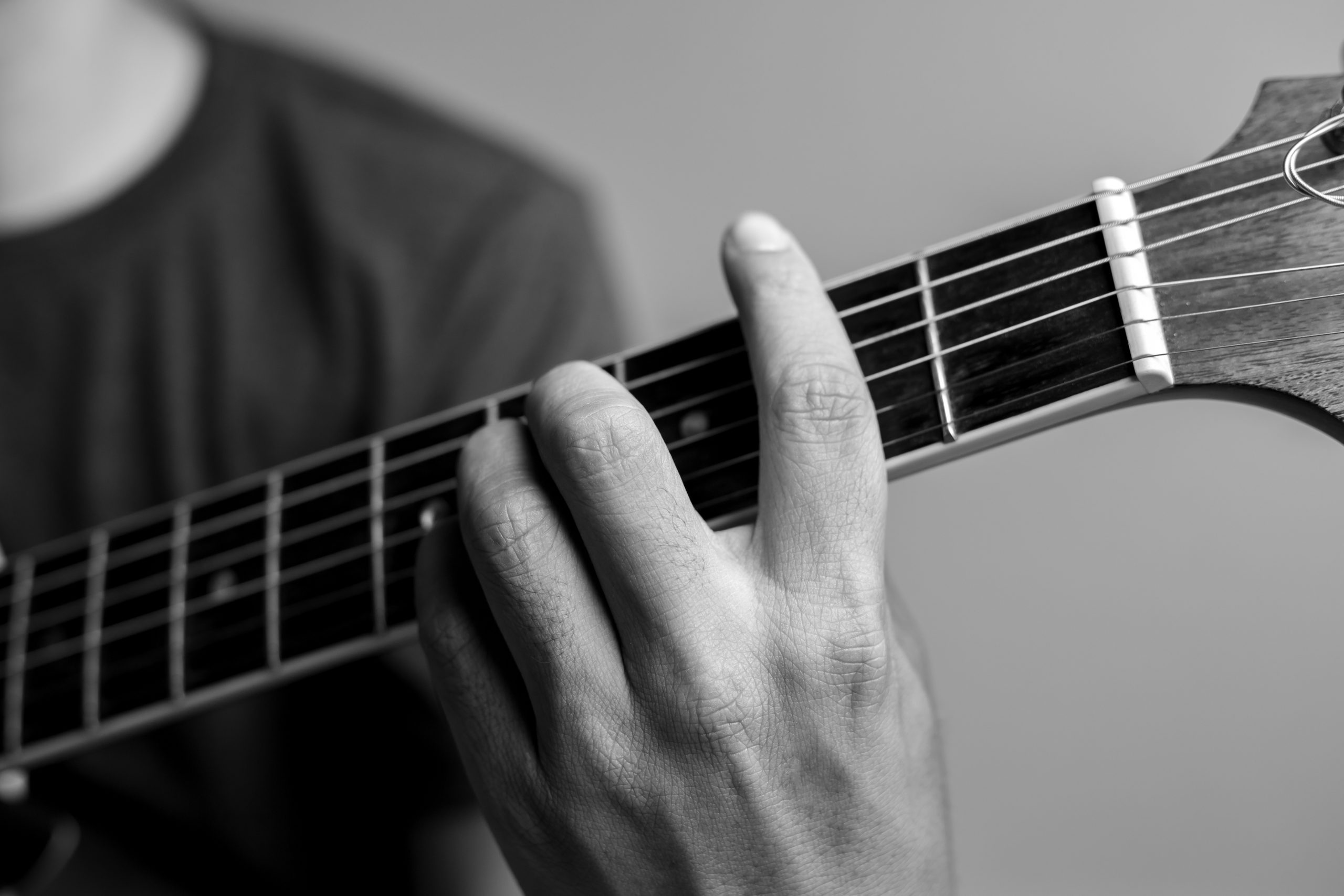 B Major Chord | Play the B Chord on Guitar